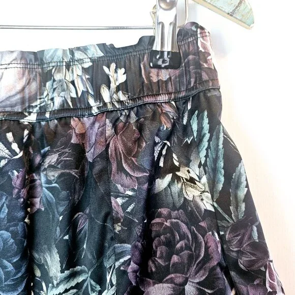 Nike Court X Roland Garros 2019 Paris Collection Tennis Skort AO0370-010 M NWOT - Picture 9 of 10